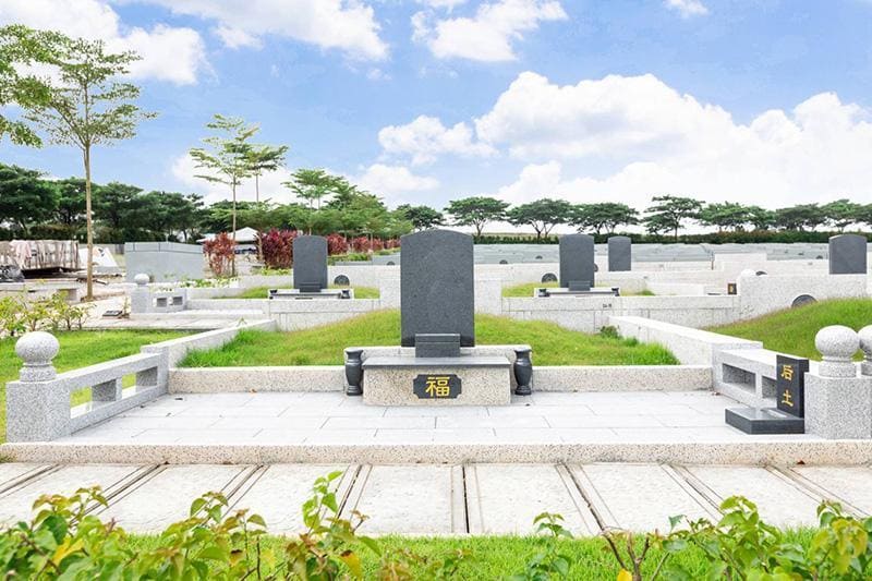nirvana memorial burialplot 2021 05 0414 35 29 สุสานชลบุรี ขายสุสาน ช่องเก็บอัฐิ แซกีเสริมดวง