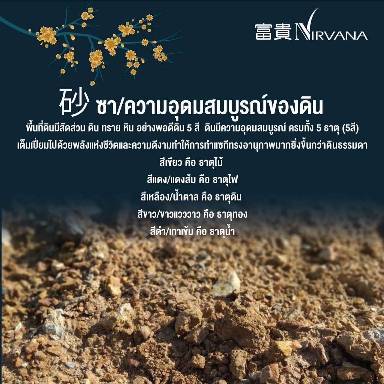ฮวงจุ้ยเ นอร์วาน่าเมมโมเรียลปาร์ค ฮวงจุ้ยเ นอร์วาน่าเมมโมเรียลปาร์ค